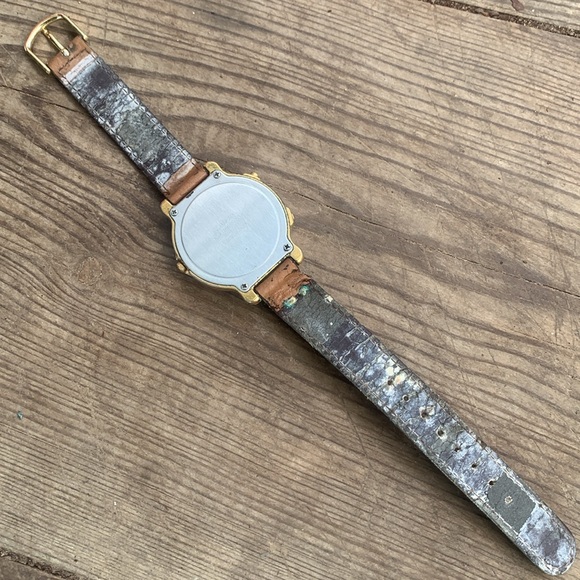 MICKEY MOUSE LORUS QUARTZ WATCH - Picture 3 of 4